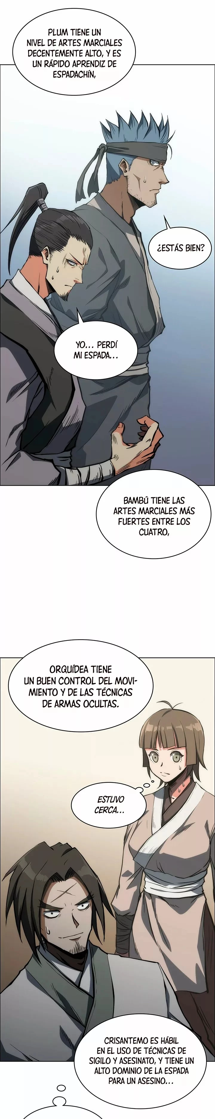MookHyang – El Origen > Capitulo 17 > Page 71
